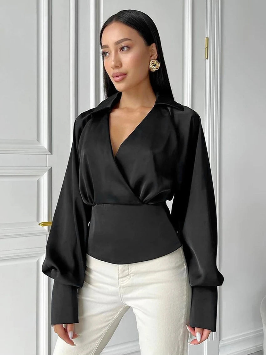 Avery - חולצה דגם