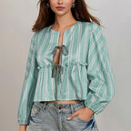 Scarlett - חולצה דגם