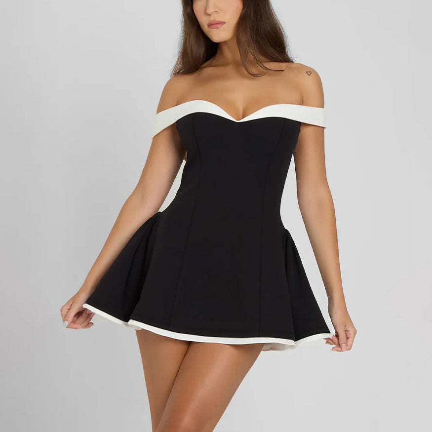 Natalie - שמלה דגם