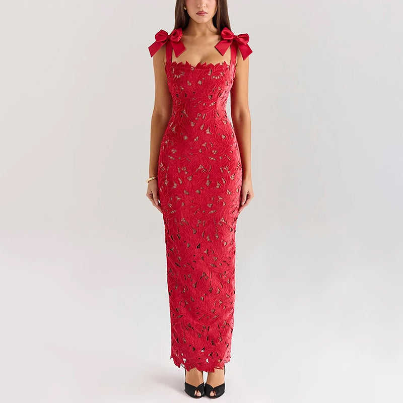 Maria - שמלה דגם