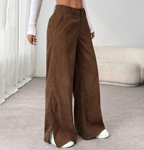 Delilah - מכנסיים דגם