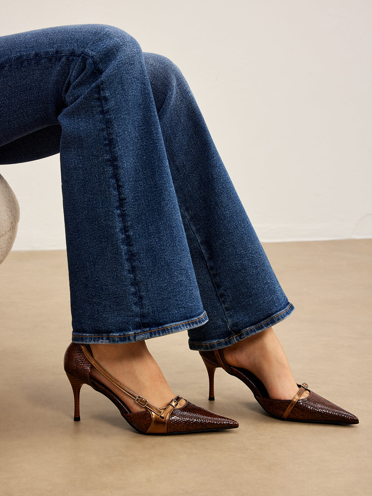 Addison - נעליים דגם