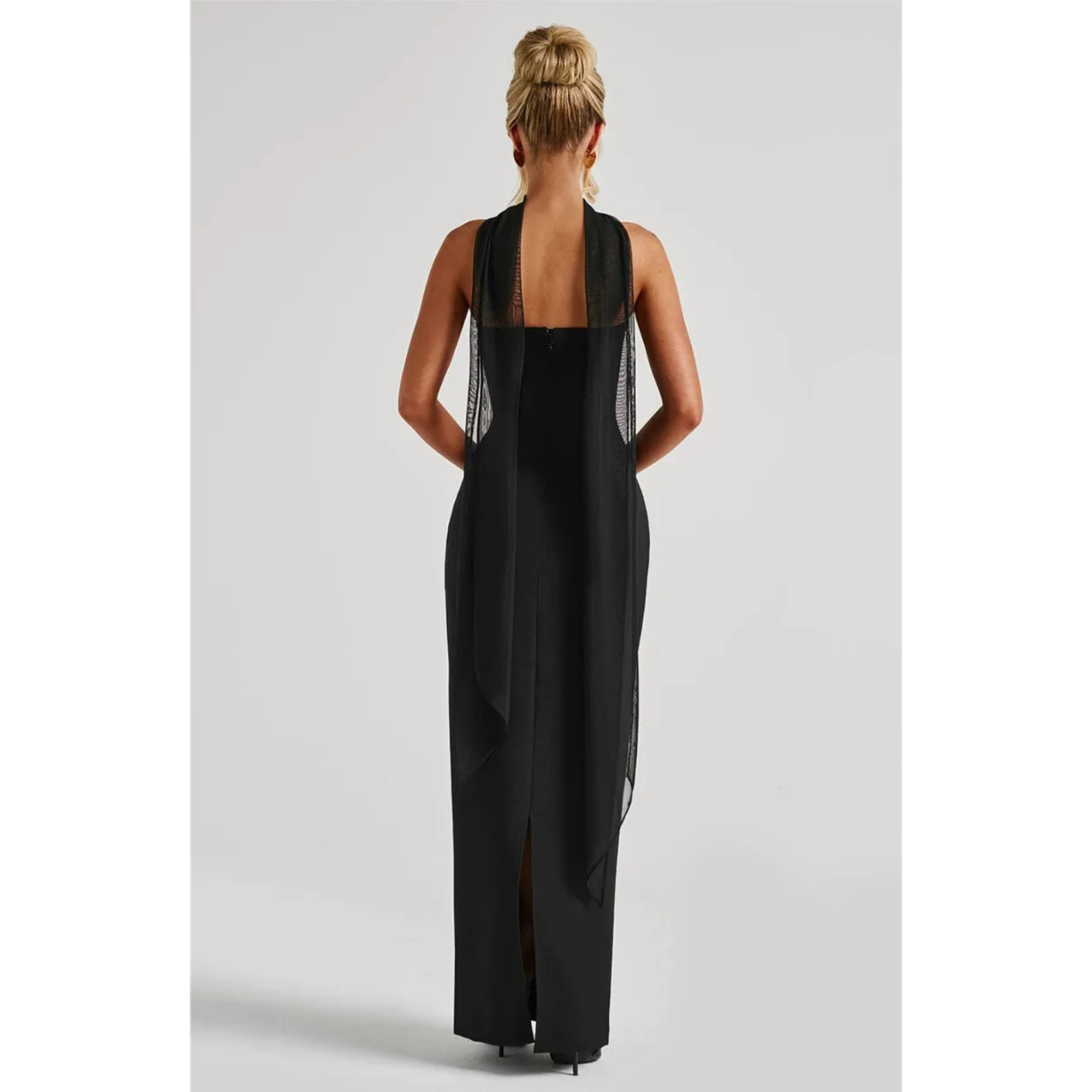 Allison - שמלה דגם