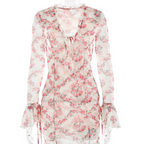 Quinn - שמלה דגם