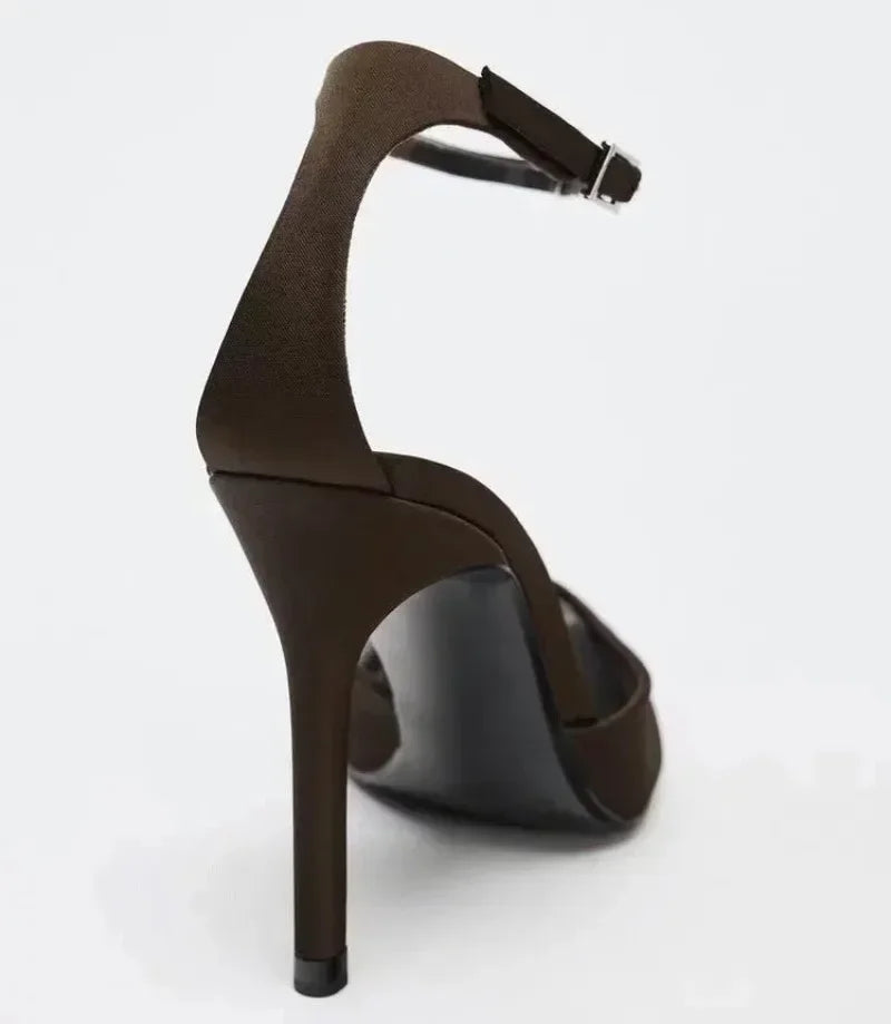 Leilani - נעליים דגם