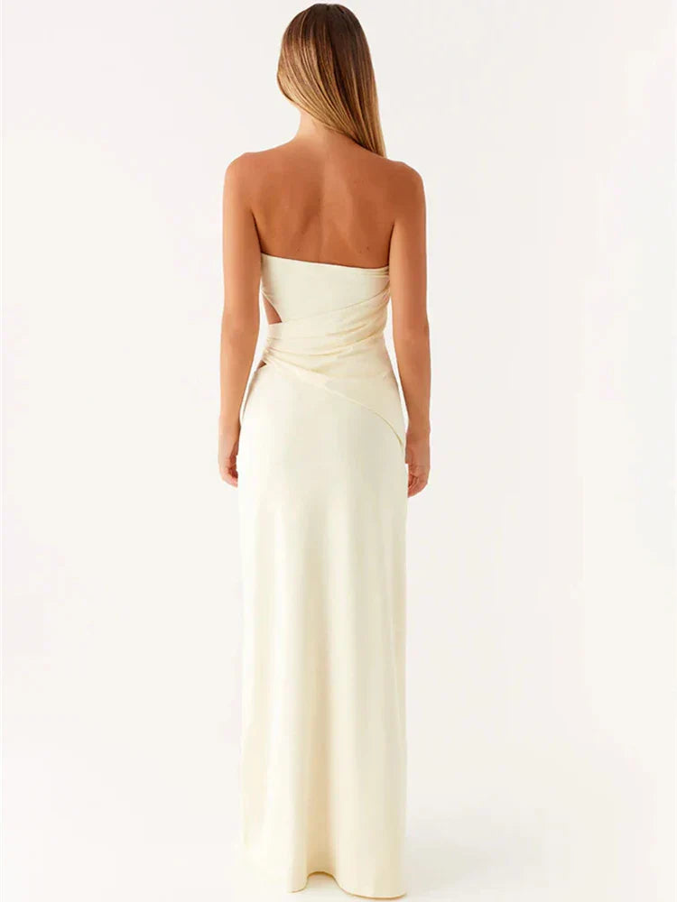 Sarah - שמלה דגם