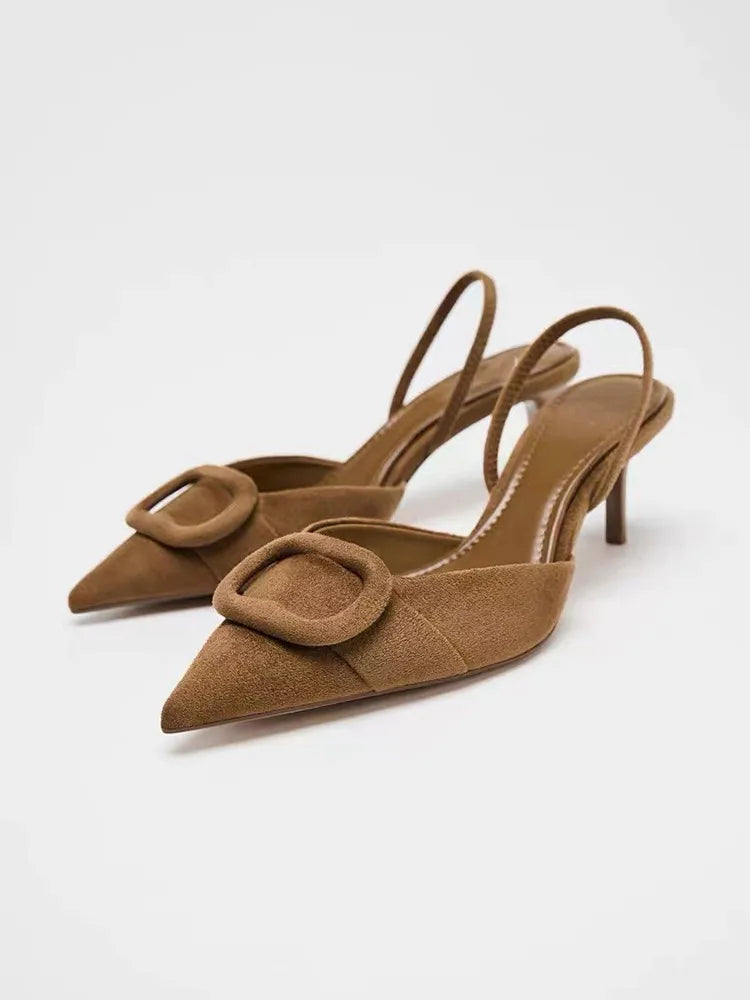 Adeline - נעליים דגם