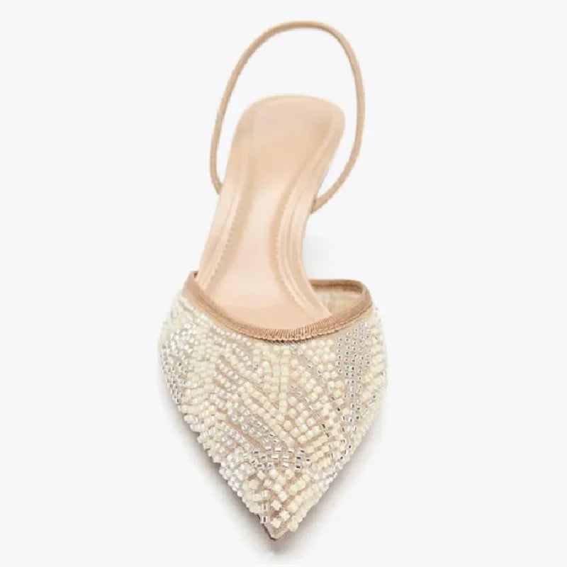 Sophie - נעליים דגם