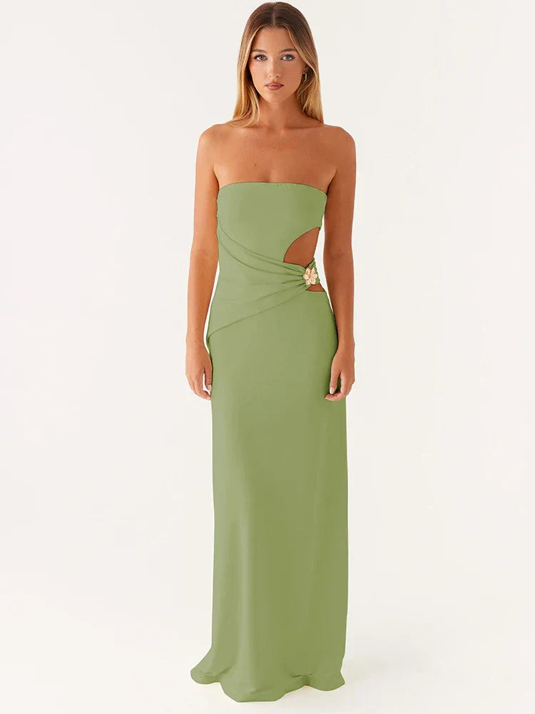 Sarah - שמלה דגם