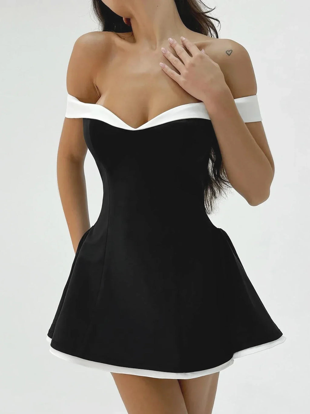 Natalie - שמלה דגם