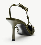 Paris- סנדלים דגם