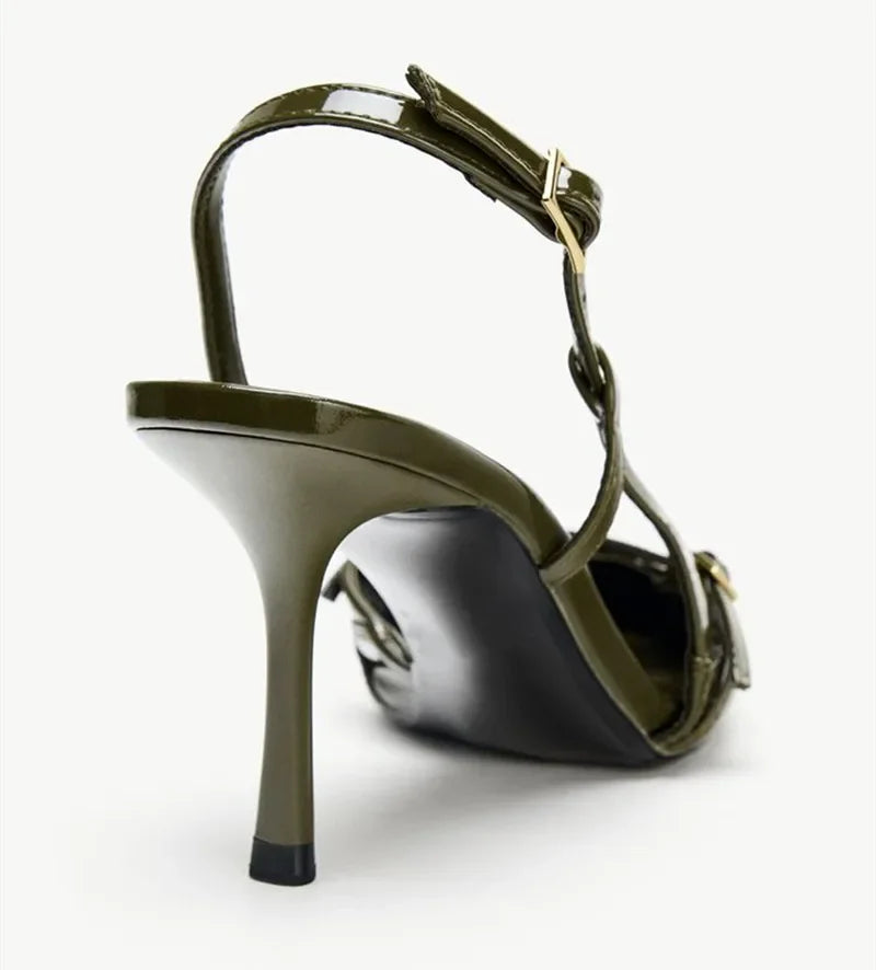 Paris- סנדלים דגם