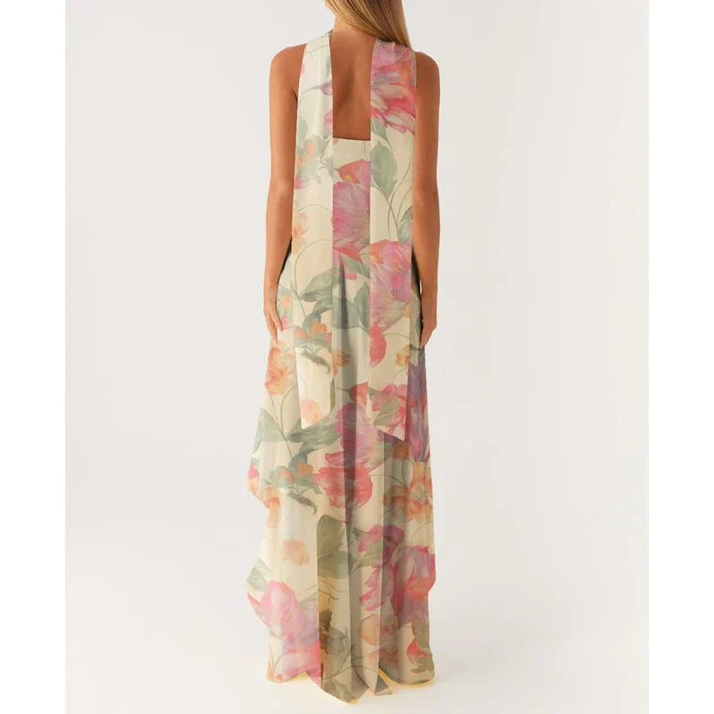 Parker - שמלה דגם