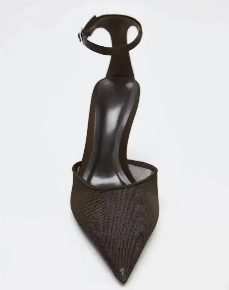 Leilani - נעליים דגם