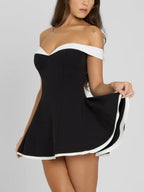 Natalie - שמלה דגם