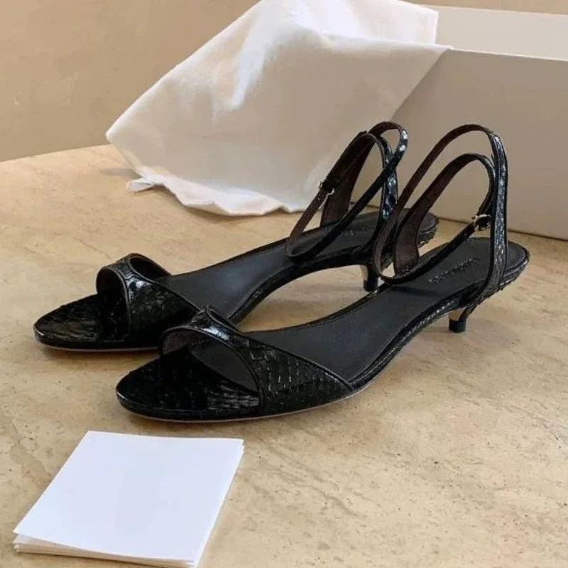 Madelyn - נעליים דגם