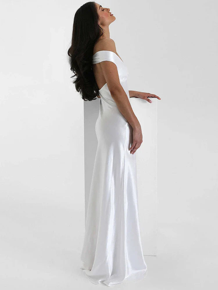 Kennedy - שמלה דגם