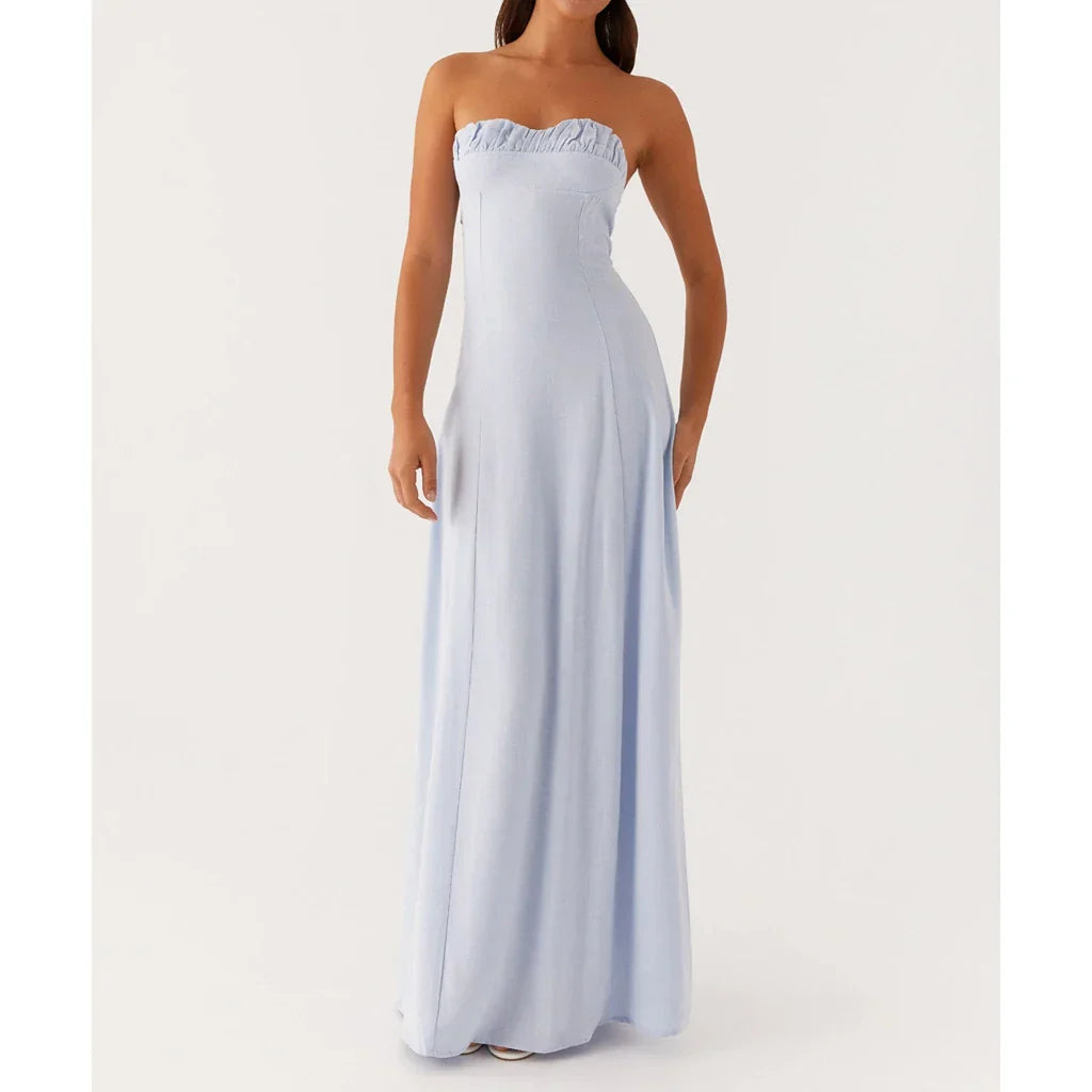 Josie - שמלה דגם