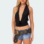 Nora- גופייה דגם