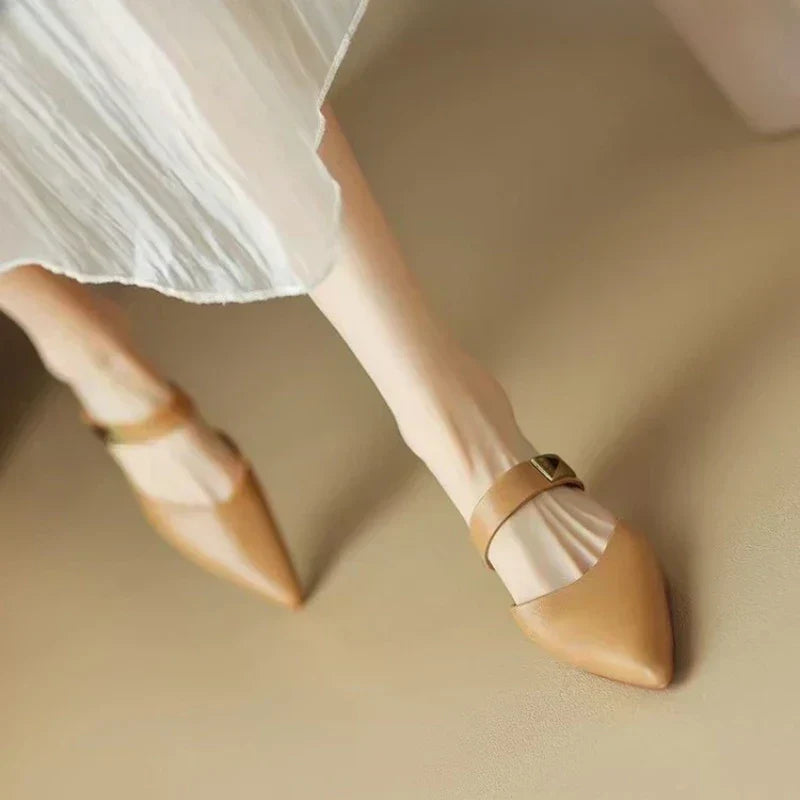 Perla- סנדלים דגם