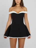 Natalie - שמלה דגם