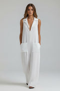 sahara-אוברול דגם