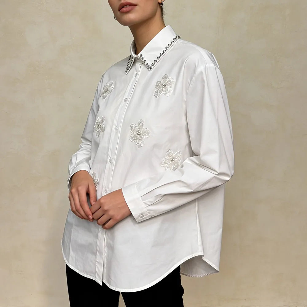 Eliza- חולצה דגם