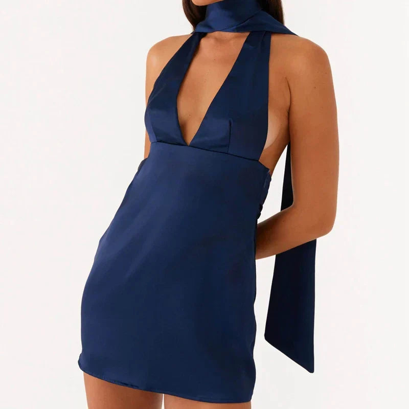 Everly - שמלה דגם