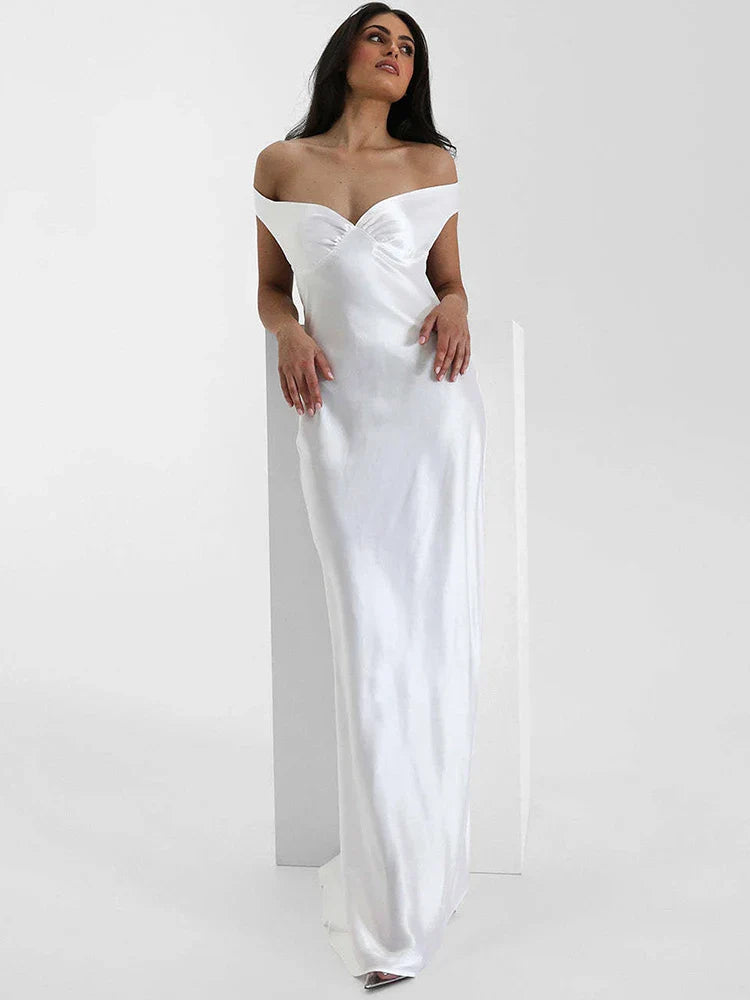 Kennedy - שמלה דגם