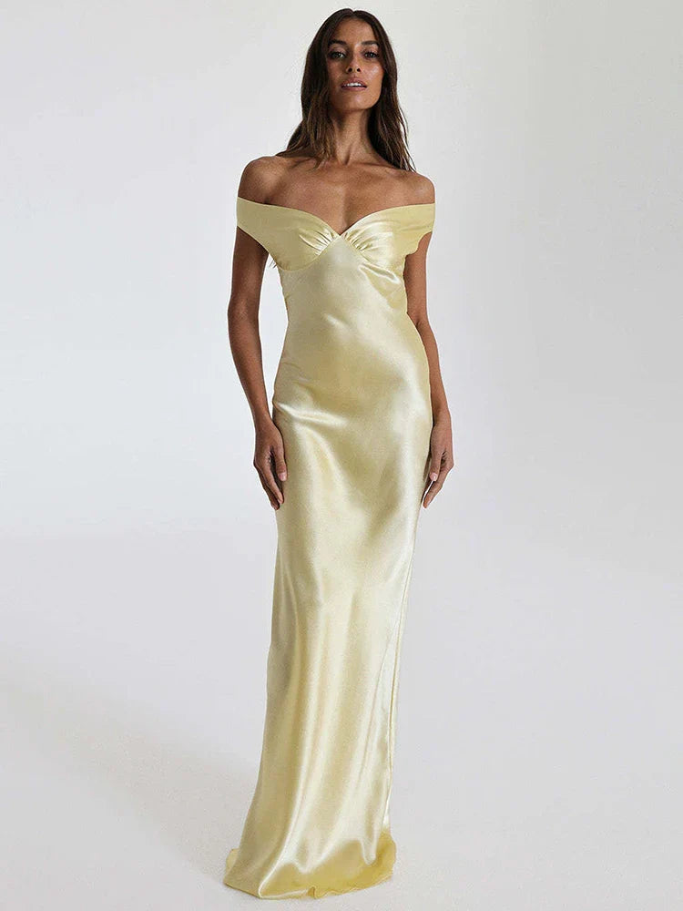 Kennedy - שמלה דגם