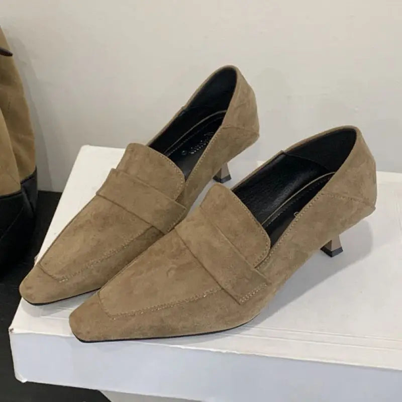 Emery - נעליים דגם