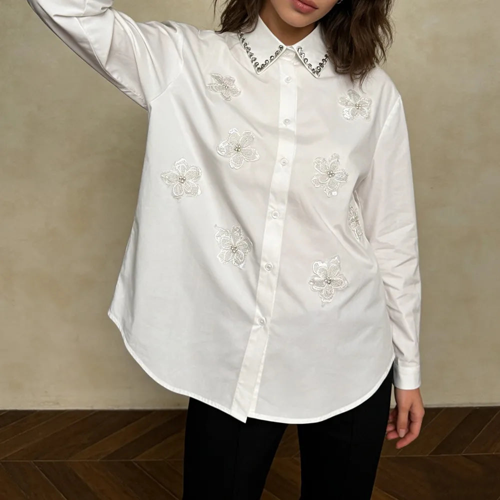 Eliza- חולצה דגם