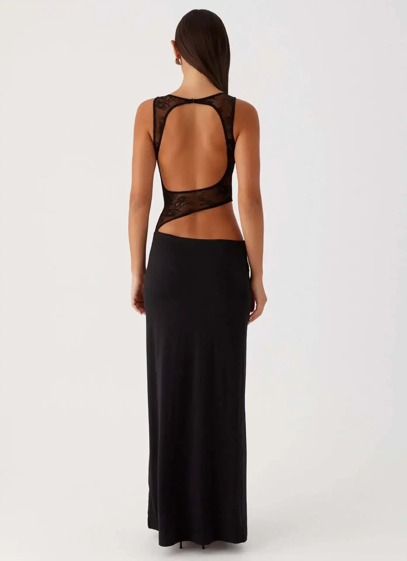 Liliana - שמלה דגם