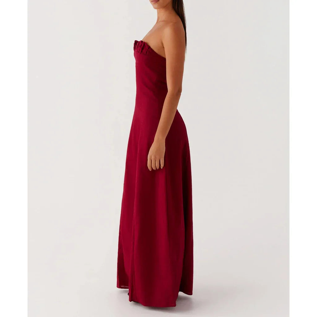 Josie - שמלה דגם