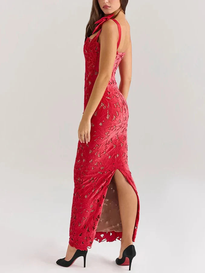 Maria - שמלה דגם