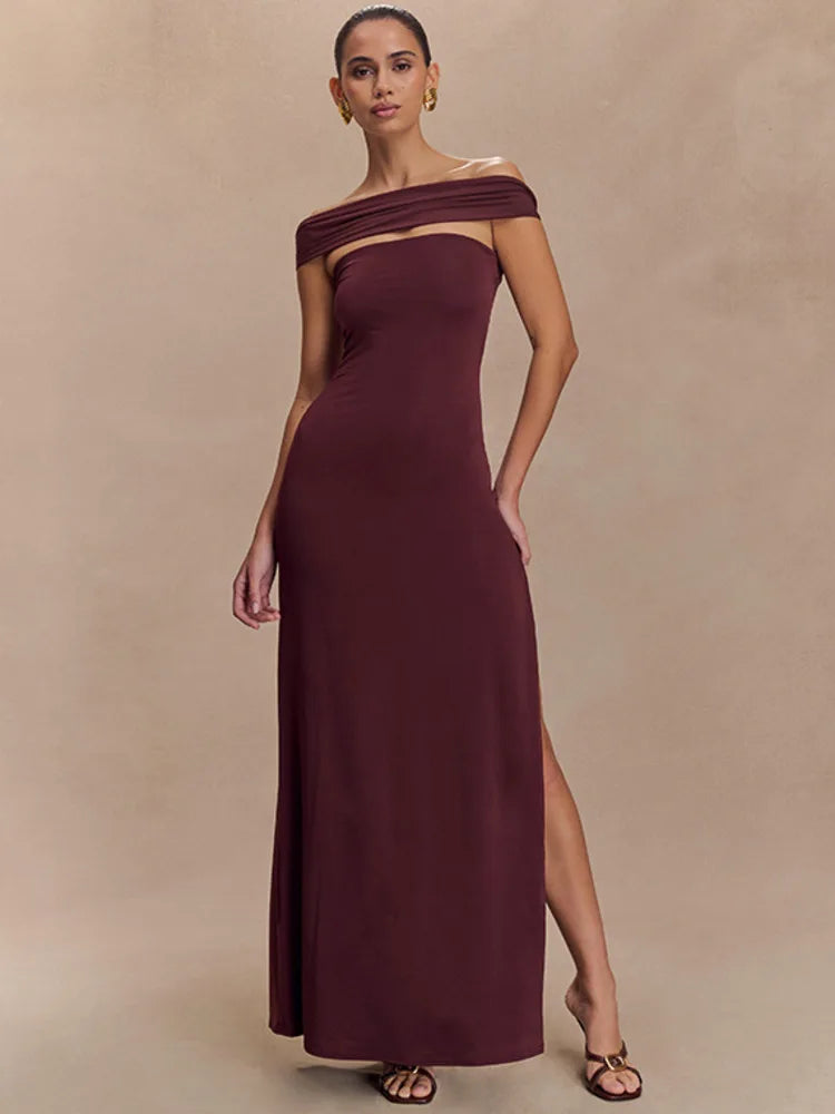 Ashley- שמלה דגם