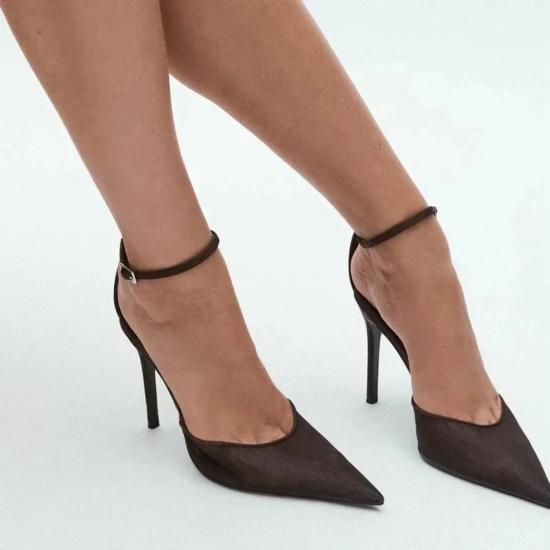 Leilani - נעליים דגם