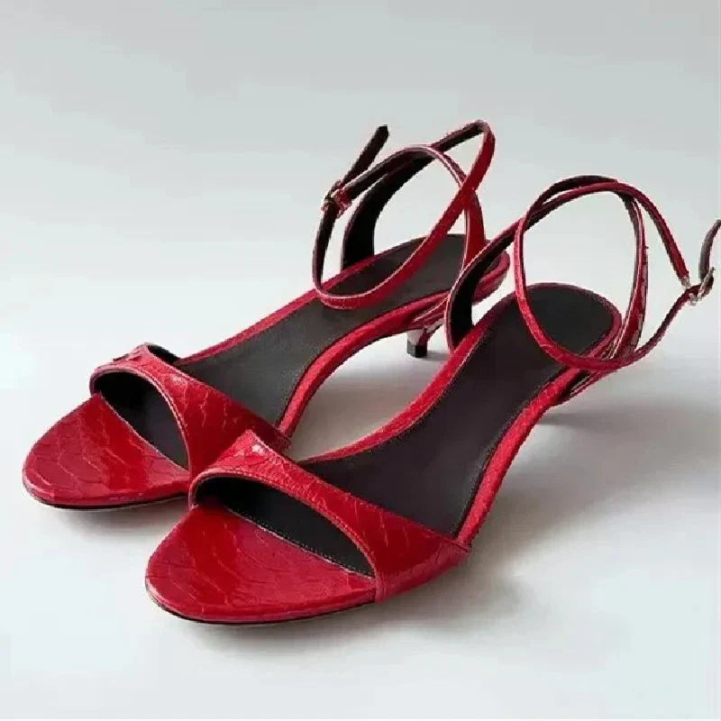 Madelyn - נעליים דגם