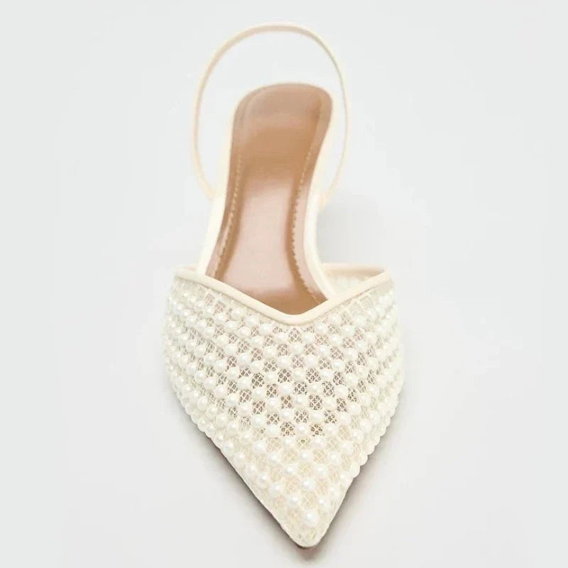 Nina- סנדלים דגם