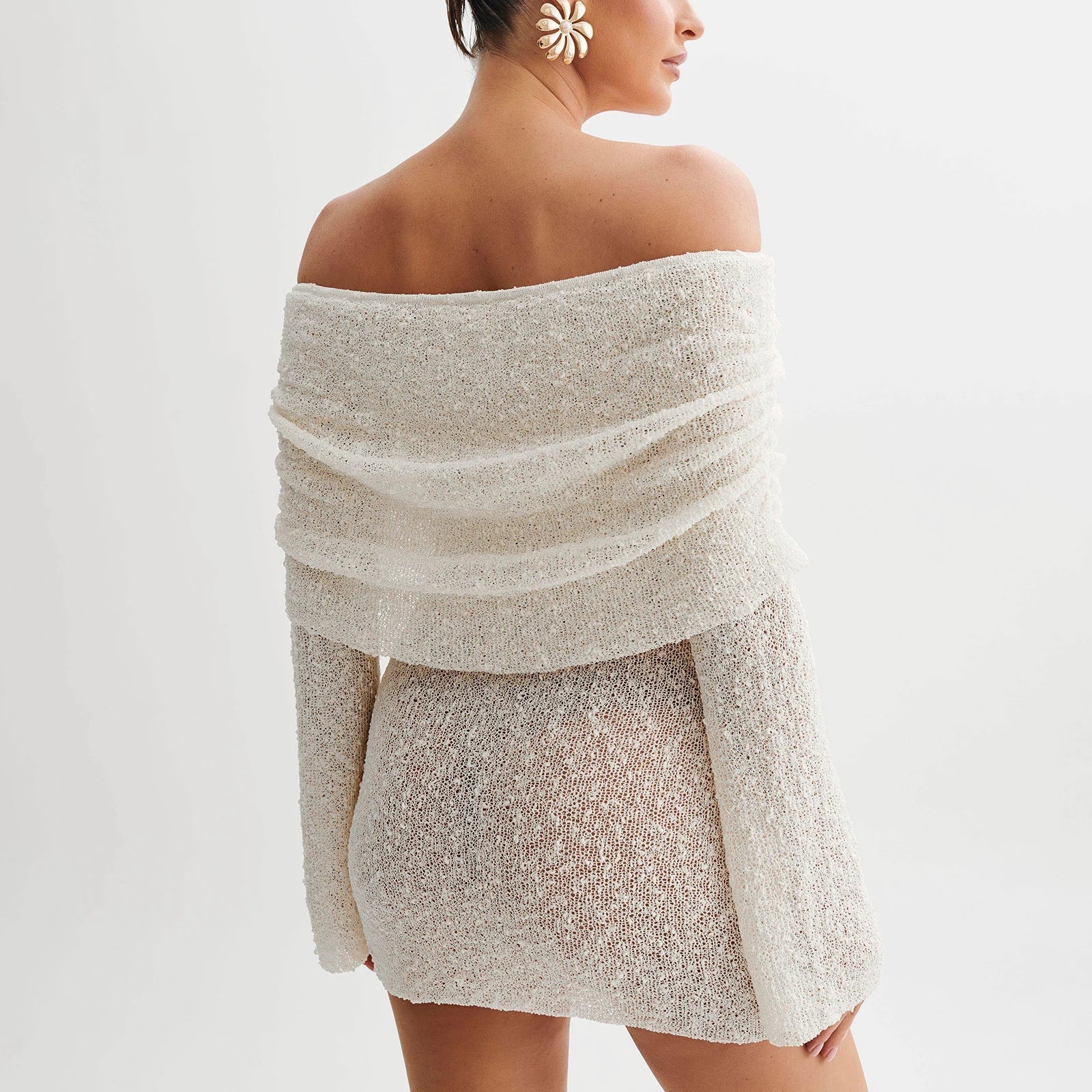 Vivian - שמלה דגם