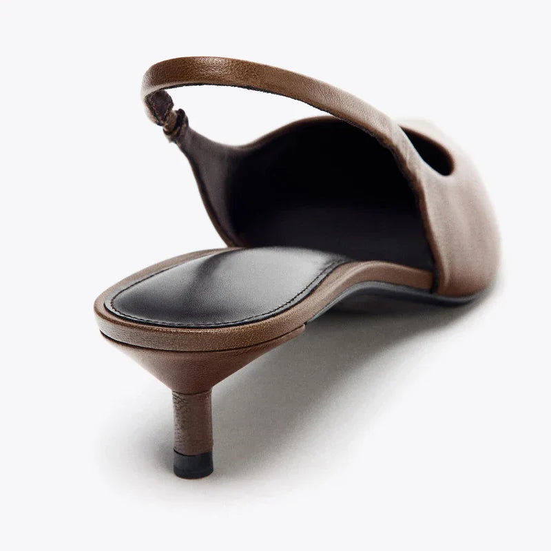 Paisley - נעליים דגם