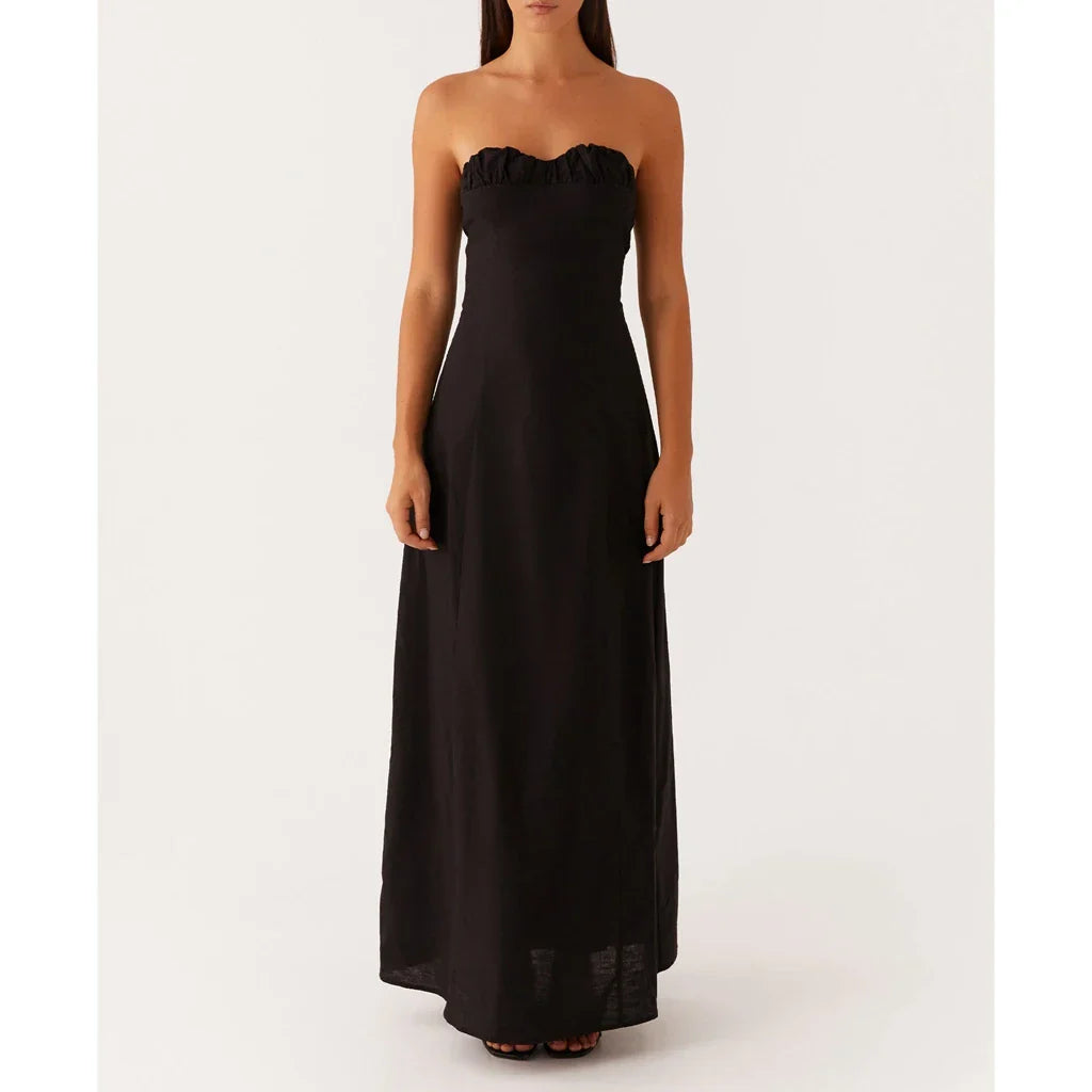 Josie - שמלה דגם