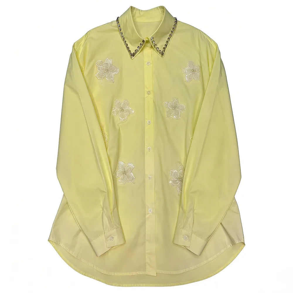 Eliza- חולצה דגם