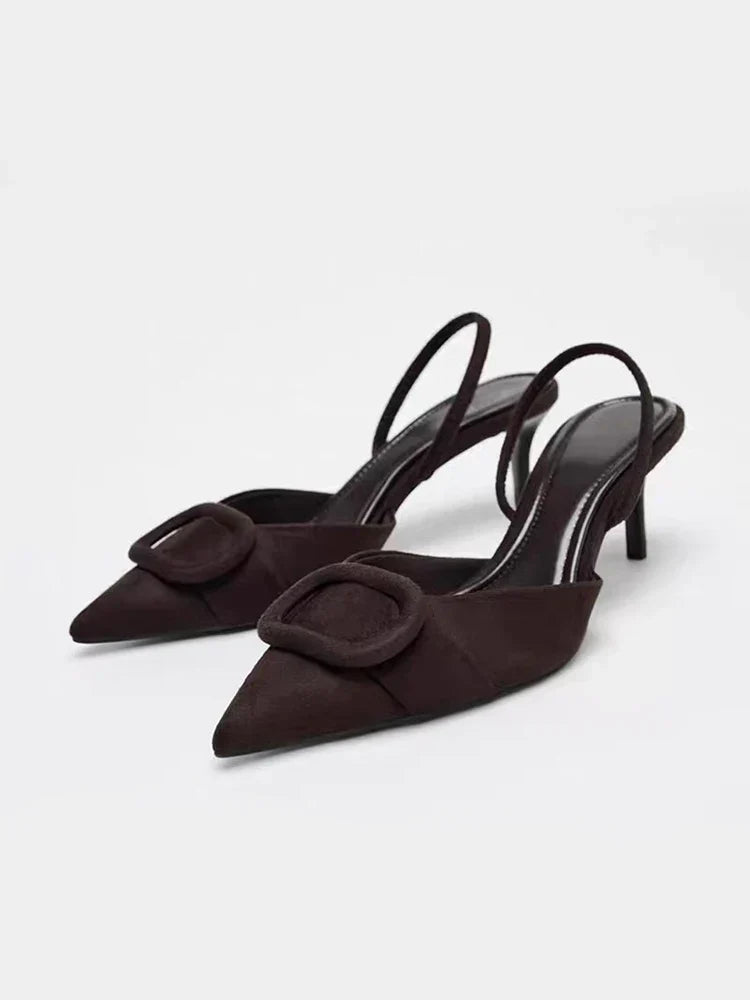 Adeline - נעליים דגם