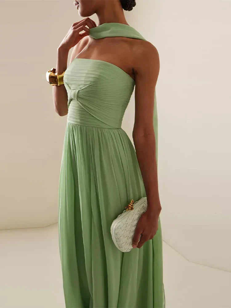 Eva- שמלה דגם