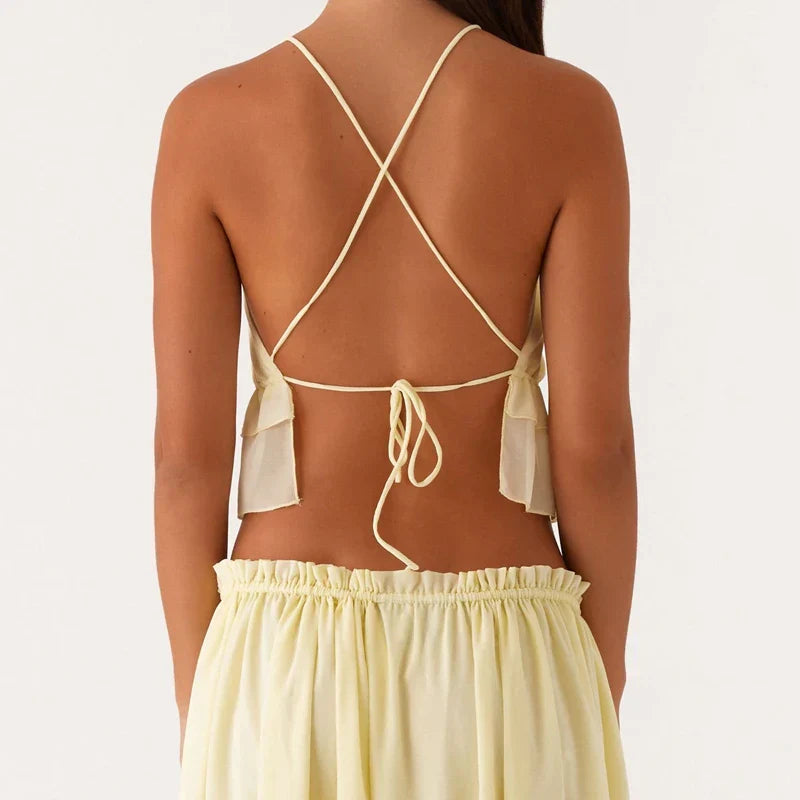 Eleanor- סט דגם