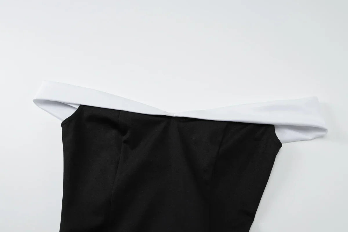 Natalie - שמלה דגם