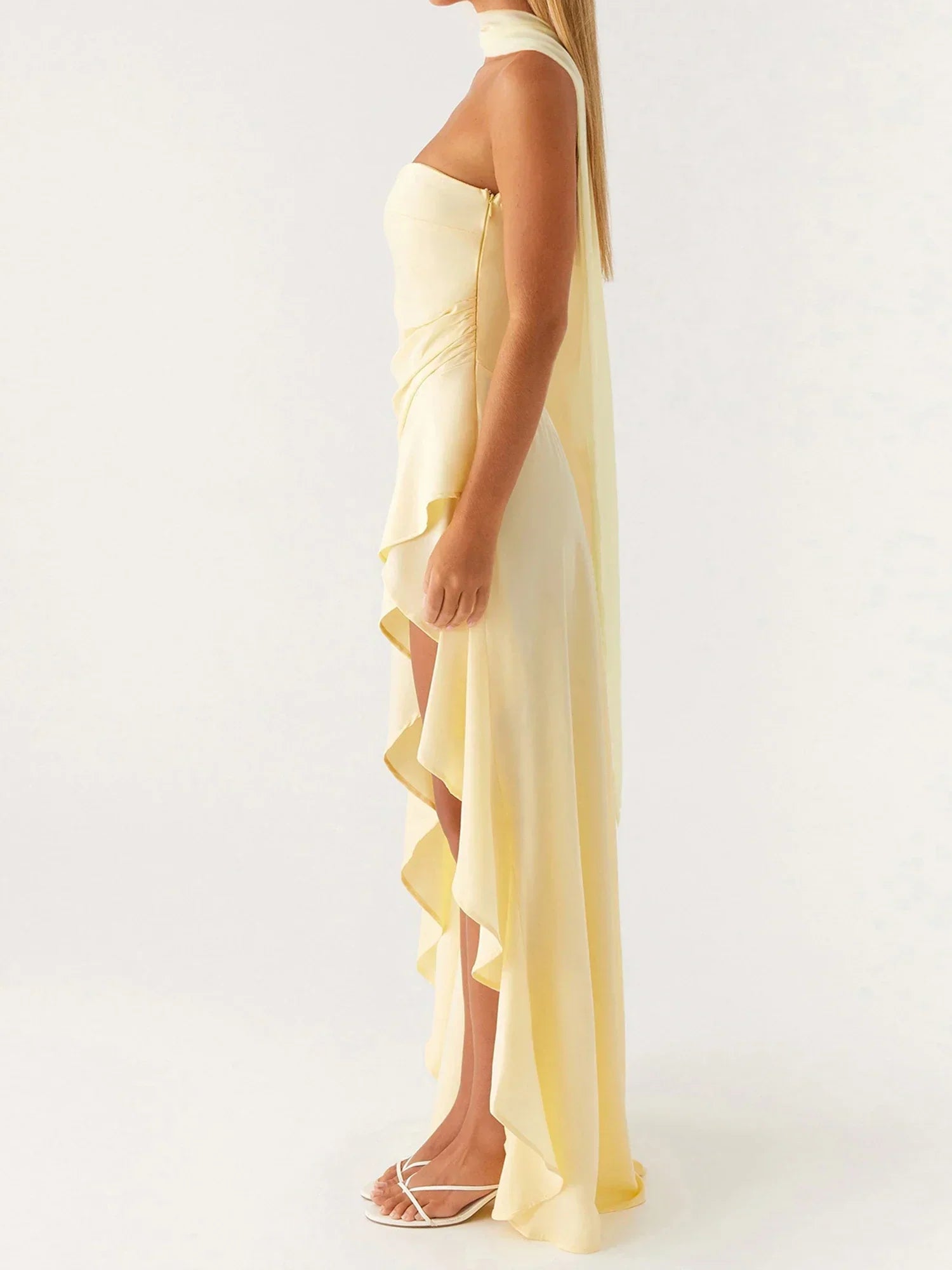 Parker - שמלה דגם