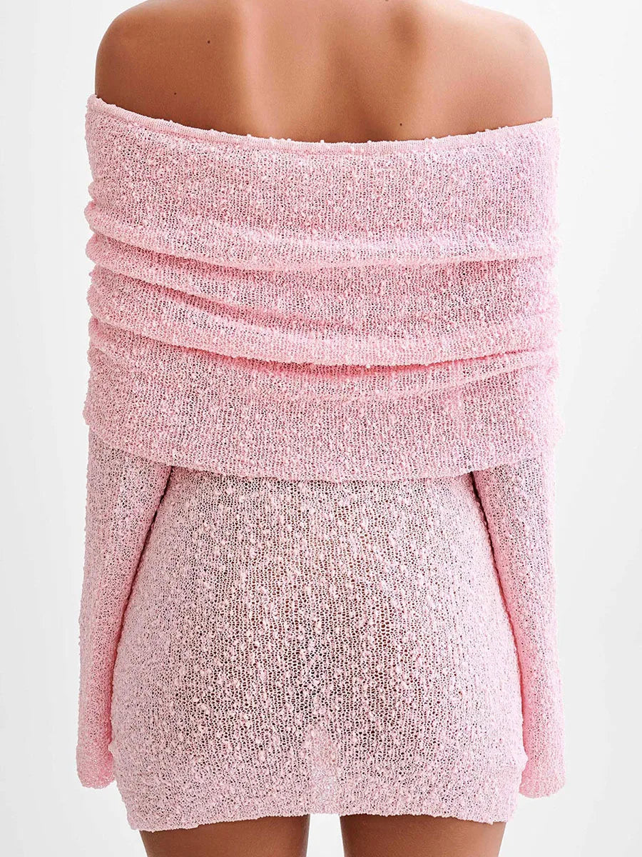 Vivian - שמלה דגם