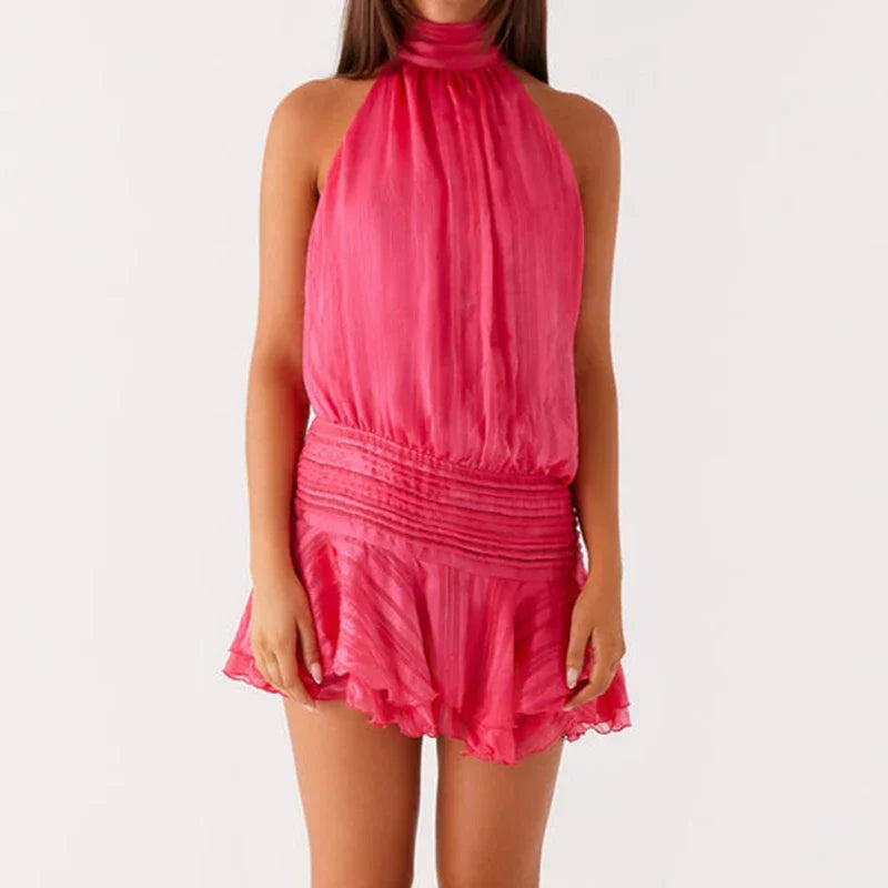 Ariana - שמלה דגם